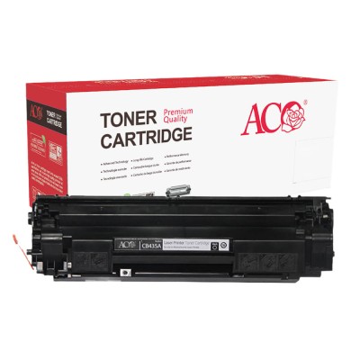 Compatible Toner Cartridge for HP CB435A 35A