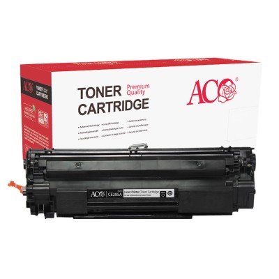 Compatible Toner Cartridge for HP CE285A