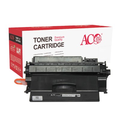Compatible Toner Cartridge for HP CE505X