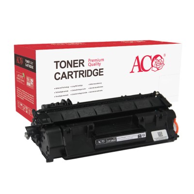 Compatible Toner Cartridge for HP CF280A