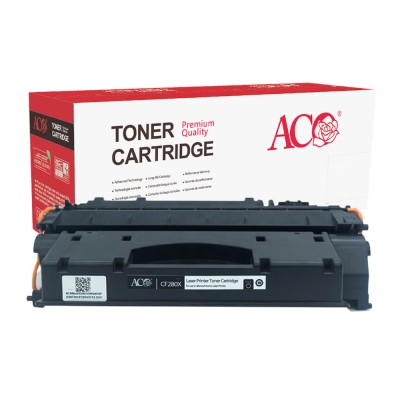 Compatible Toner Cartridge for HP CF280X